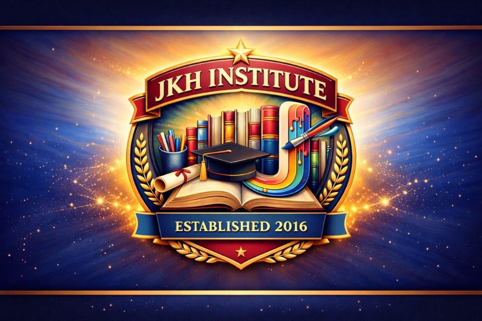 JKH INSTITUTE